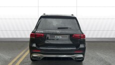 Mercedes-Benz GLB 200 AMG Line 5dr 7G-Tronic Petrol Estate